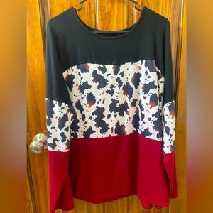 boutique. never worn.